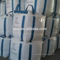 PP-weiße Tasche - Chemieindustrie verwenden Jumbo-Tasche wie Barium-Nagm-Aluminiumoxid-Tasche, Calciumnitrat Tasche